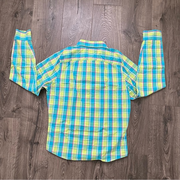 NWT Bundle of Three Hollister Button Downs - Picture 7 of 13